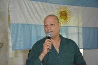 JOSÉ LUIS NÚÑEZ - Sec. Gral. Sindicato Empleados Municipales de MERLO