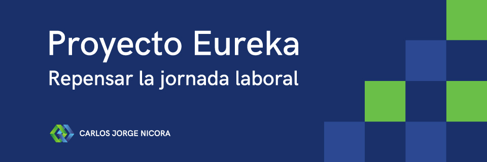 El proyecto Eureka propone incrementar días de ocio para turismo, descanso y recreación